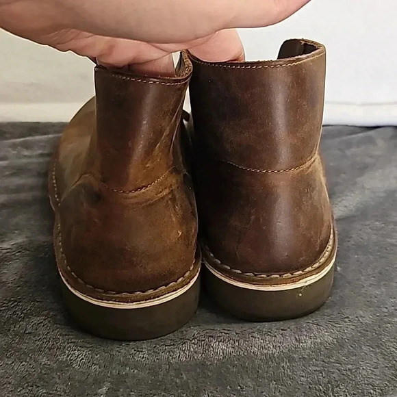 Clarks boot size 10W - Picture 5 of 9